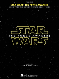 Star wars: episode VII-the force awakens