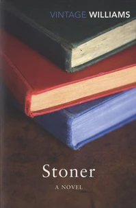Stoner : a Novel