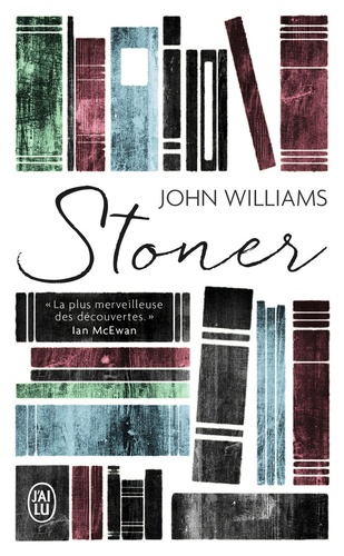 John Williams - Stoner.