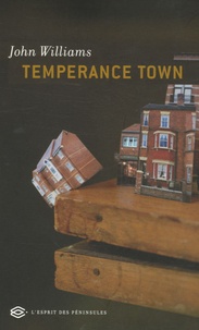John Williams - Temperance Town.