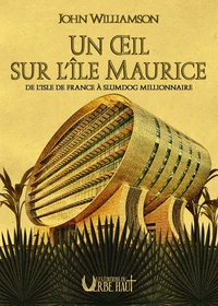 Un oeil sur l'île Maurice