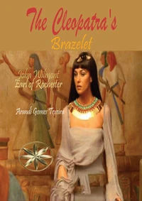 The Cleopatra's Brazelet