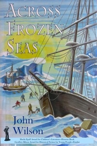  John Wilson - Across Frozen Seas - Northwest Passage, #4.