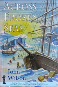 Across Frozen Seas