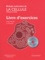 Biologie moléculaire de la cellule. Livre d'exercices 5e édition -  avec 1 Cédérom