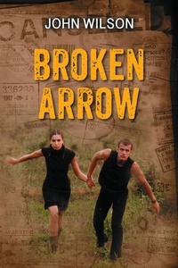 John Wilson - Broken Arrow.