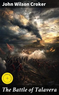 The Battle of Talavera