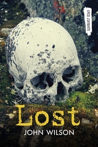 John Wilson - Lost.
