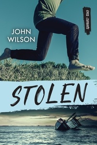 John Wilson - Stolen.