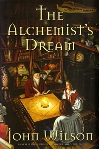 Livres gratuits en allemand The Alchemist's Dream  - Northwest Passage, #3