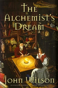 The Alchemist's Dream