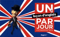 Une leçon d'anglais par jour