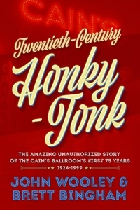  John Wooley et  Brett Bingham - Twentieth-Century Honky-Tonk.