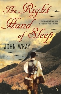 John Wray - The Right Hand of Sleep.