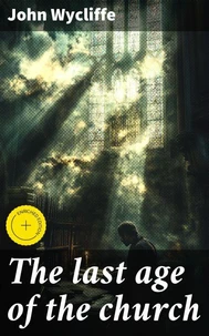 The last age of the church