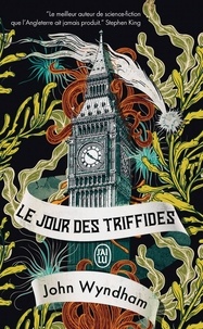 Livres de téléchargement audio Amazon Le jour des Triffides (Litterature Francaise) 9782290414439 ePub