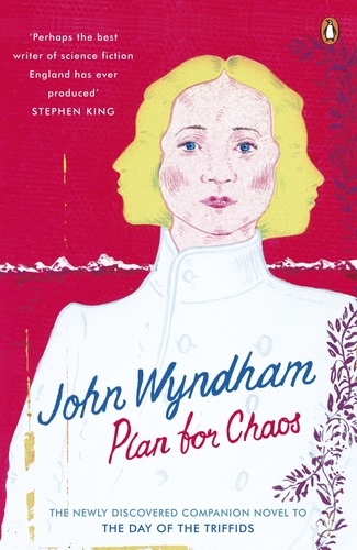 John Wyndham - Plan for Chaos - Classic Science Fiction.