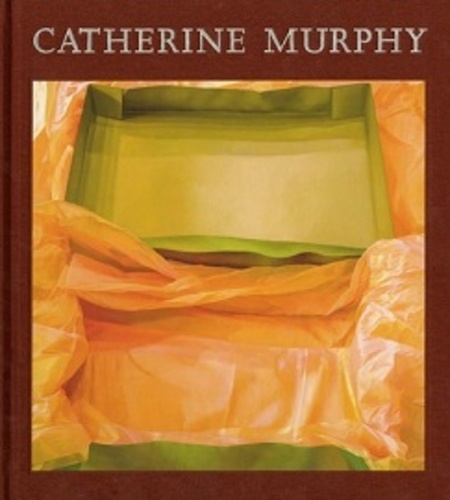 John Yau - Catherine Murphy.