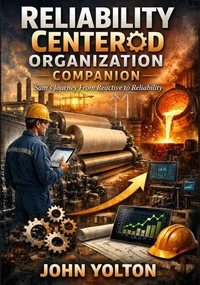 Reliability Centered Organization Companion