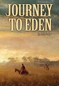  John York - Journey To Eden.
