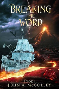 Breaking The Word