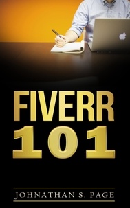  Johnathan Page - Fiverr 101.