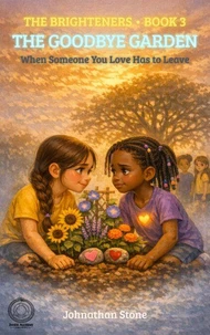 The Goodbye Garden