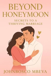 Beyond Honeymoon: Secrets To A Thriving marriage