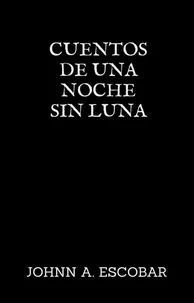 Cuentos de una noche sin luna