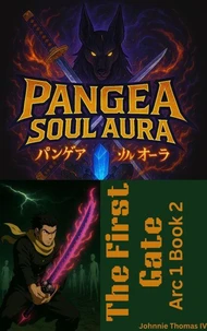 Pangea Soul Aura  The First Gate