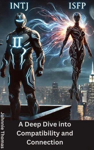 The INTJ and ISFP Connection