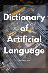 Dictionary of Artificial Language