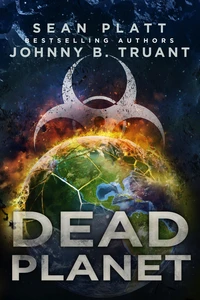 Dead Planet