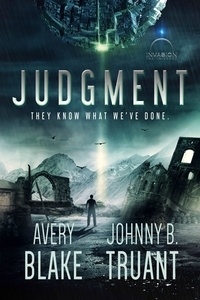  Johnny B. Truant et  Avery Blake - Judgment - Alien Invasion, #5.