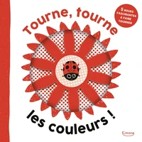 Tourne, tourne, les couleurs !