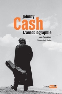 Johnny Cash - Cash - L'autobiographie.
