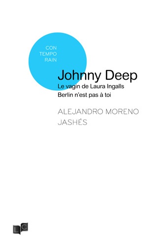 Jashés alejandro Moreno - Johnny Deep.