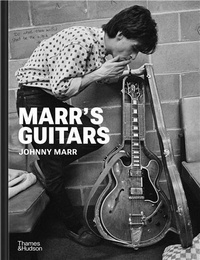 Johnny Marr - Marr's Guitars.