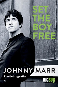 Set the Boy Free