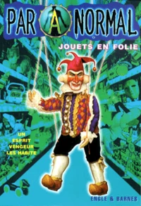 Jouets en folie