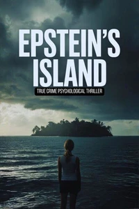 Epstein’s Island - True crime Psychological Thriller