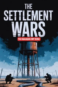 The Settlement Wars - Post Apocalyptic EMP Thriller