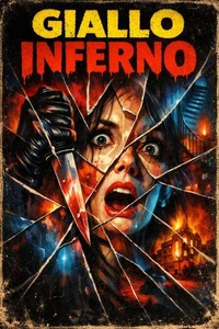 GIALLO INFERNO Italian Exploitation Cinema: The Descent Into Madness (1970–1990)