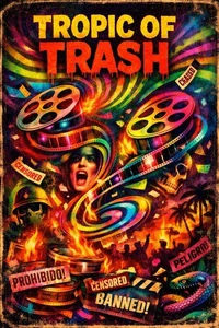 TROPIC OF TRASH
