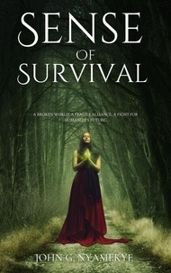 Sense Of Survival (The S.O.S) - 1, #1