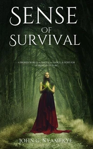 Sense Of Survival (The S.O.S)