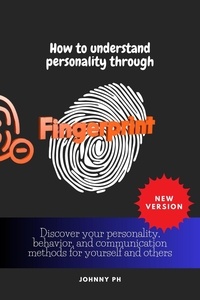  JohnnyPh - How To Understand Personality Through Fingerprint.