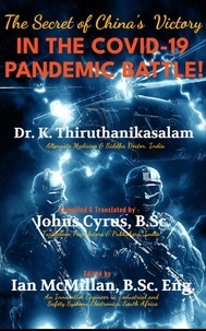  Johns Cyrus - The Secret of China’s Victory in the Covid-19 Pandemic Battle!.