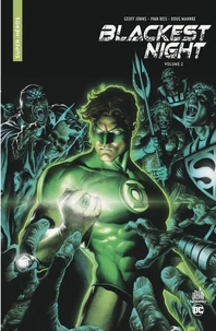Blackest night Tome 2