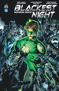 Blackest night Tome 2